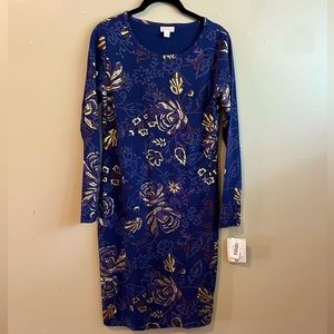 LulaRoe Debbie elegant collection